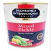 Achar Pachranga Mixed Pickle view 1