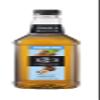 1883 Maison Routin Syrup for Drinks, Made In France (Sugar-Free Hazelnut Plastic, 1 Liter) view 1