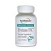 TRANSFORMATION THE GENESIS OF GOOD HEALTH Enzyme Protease IFC Enzyme Supplement, Natural Support for Muscle & Fatigue, with High Rich Vitamin A, E, C, Zinc, & Selenium, Non-GMO, 120 Capsules view 1