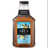 1883 Sugar Free Vanilla Syrup  Sugar Free Vanilla Coffee Syrup, Zero Calorie Beverage Mixer, Made in France, 1 Liter Plastic Bottle view 1
