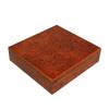 Chateau Burl Humidor - 20-25 Capacity view 1