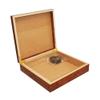 Chateau Burl Humidor - 20-25 Capacity view 2