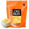 Oh! Nuts Dried Pineapple Chunks - Dried Pineapple - Pineapple Dried Fruit - 1 lb - Dehydrated Fruit with Less Sugar Added view 1