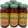 El Pinto Mild Salsa, 16 Ounce (Pack of 6) view 1