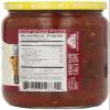 El Pinto Jalapeno Salsa, Medium Roasted, 16 Ounce (Pack of 6) view 2