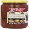 El Pinto Jalapeno Salsa, Medium Roasted, 16 Ounce (Pack of 6) view 3