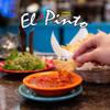 El Pinto Jalapeno Salsa, Medium Roasted, 16 Ounce (Pack of 6) view 4