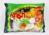 5 Packs - Mama Rice Vermicelli Clear Soup Instant Noodles Thailand view 1