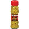 Trappeys Peppers in Vinegar - 4.5 oz. jar, 12 jars per case view 1