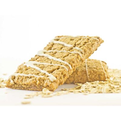 Darlington Farms Apple Oatmeal Bar, 1.2 Ounce -- 216 per case.