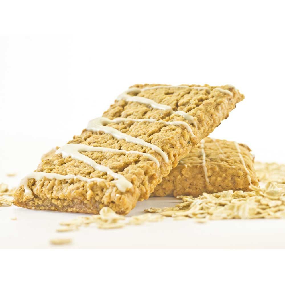 Darlington Farms Apple Oatmeal Bar, 1.2 Ounce -- 216 per case.