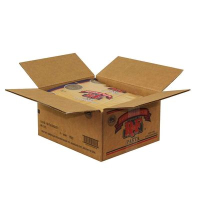 AIPC Ravarino and Freschi Long Thin Spaghetti, 10 Pound -- 2 per case.