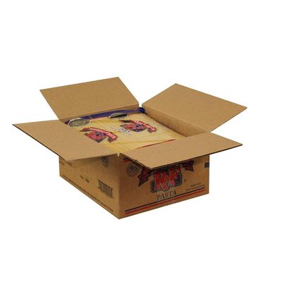 AIPC Ravarino and Freschi Linguine, 10 Pound -- 2 per case.