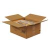 AIPC Heartland Whole Wheat Spaghetti, 10 Pound -- 2 per case. view 1