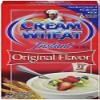 B and G Cream of Wheat Original Instant Cereal, 1 Ounce -- 144 per case. view 1