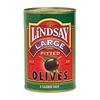 Olive Pitted Ripe Large 6 no.10 Can