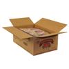 AIPC Ravarino and Freschi Garden Spiral Tri Color Rotini, 10 Pound -- 2 per case. view 1