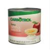 Carbotrol #10 Juice Packed Canned Fruit, Applesauce (6 - 104oz Cans per Case) view 1