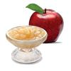 Carbotrol #10 Juice Packed Canned Fruit, Applesauce (6 - 104oz Cans per Case) view 3