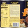 Bushs Vegetarian Baked Beans - no. 10 can, 6 cans per case view 3