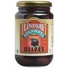 Kalamata Extra Large Whole Pitted Olives, 2 Kilogram -- 6 Case view 1