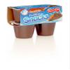 Advance Food Products Real Fresh Chocolate Pudding, 3.5 Ounce -- 48 per case. view 1