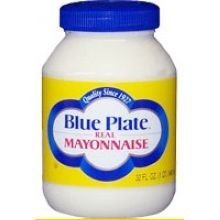 Blue Plate Heavy Duty Mayonnaise, 1 Gallon -- 4 per case.