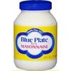 Blue Plate Heavy Duty Mayonnaise, 1 Gallon -- 4 per case. view 1
