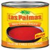 Las Palmas Red Chili Sauce, 102 Ounce -- 6 Case view 1