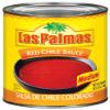 Las Palmas Red Chili Sauce, 102 Ounce -- 6 Case view 2