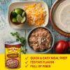 Old El Paso Traditional Canned Refried Beans, 1 Can, 16 oz (Pack of 12) view 3