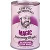 Chef Paul Prudhommes Blackened Steak Magic - 20 oz. can, 4 cans per case view 1