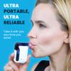 BACtrack Mobile Smartphone Breathalyzer | Professional-Grade Accuracy | Wireless Smartphone Connectivity | Compatible w/Apple iPhone, Google & Samsung Android Devices | Apple HealthKit Integration view 3