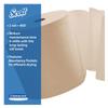Scott 04142 Hard Roll Towels, 1.5-Inch Core, 8 x 800ft, Natural, 12 Rolls/Carton view 3