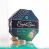Elizabeth Shaw Mint Crisp Dark Chocolate (175g) - Pack of 2 view 4