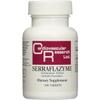 Cardiovascular Research Serraflazyme Serrapeptase Enzyme 100 Tabs view 1