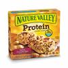Nature Valley, Protein, Salted Caramel Nut Chewy Bar, 7.1oz Box (Pack of 4) view 1