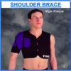 Proline Single Shoulder Brace - Black - X.Small-Right Hand view 1