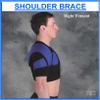 Proline Single Shoulder Brace - Black - X.Small-Right Hand view 4