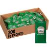 Heinz Relish Single Serve Packet (0.3 oz Packets, Pack of 200) view 1