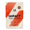 Myprotein Impact Whey Protein Powder, 2.2 Lbs (30 Servings) Chocolate Milkshake, 22g Protein & 5g BCAA Per Serving, Protein Shake for Superior Performance, Muscle Strength & Recovery, Gluten Free view 1