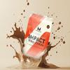 Myprotein Impact Whey Protein Powder, 2.2 Lbs (30 Servings) Chocolate Milkshake, 22g Protein & 5g BCAA Per Serving, Protein Shake for Superior Performance, Muscle Strength & Recovery, Gluten Free view 2