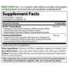 Healthy Digestives Gluten Cutter Enzyme Formula - Helps Improve Your Bodies Gluten Digestion and Assist in Breaking Down Wheat, Dairy and Other Grains - Capsules - 30 Servings view 3
