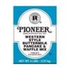 Pioneer Western Style Buttermilk Pancake and Waffle Mix, 5 Pound -- 6 per case. view 1