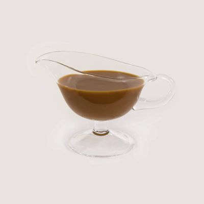 Pioneer Pork Gravy Mix, 11.3 Ounce - 6 per case.