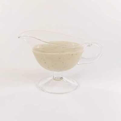 Pioneer Country Style Gravy Mix, 24 Ounce -- 6 per case.