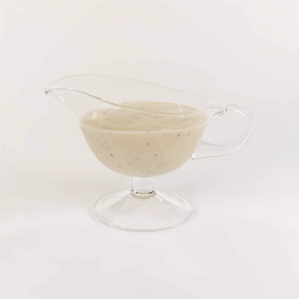Pioneer Country Style Gravy Mix, 24 Ounce -- 6 per case.