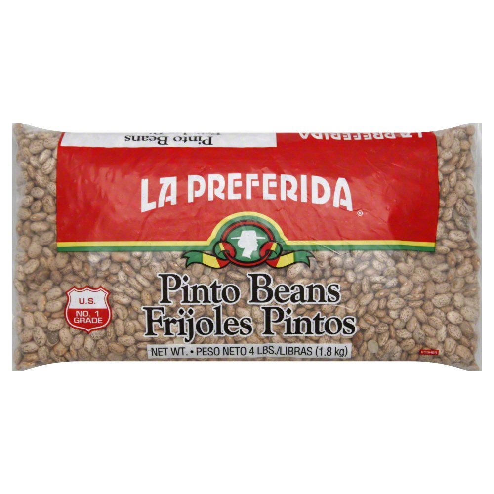 La Preferida Bean Pinto