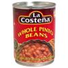 La Costena Bean Pinto Whole view 1