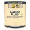 Whole Deluxe Apple Filling no.10 Can -- 6 Can per case. view 1